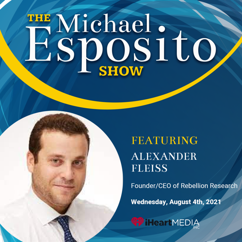 Alexander Fleiss