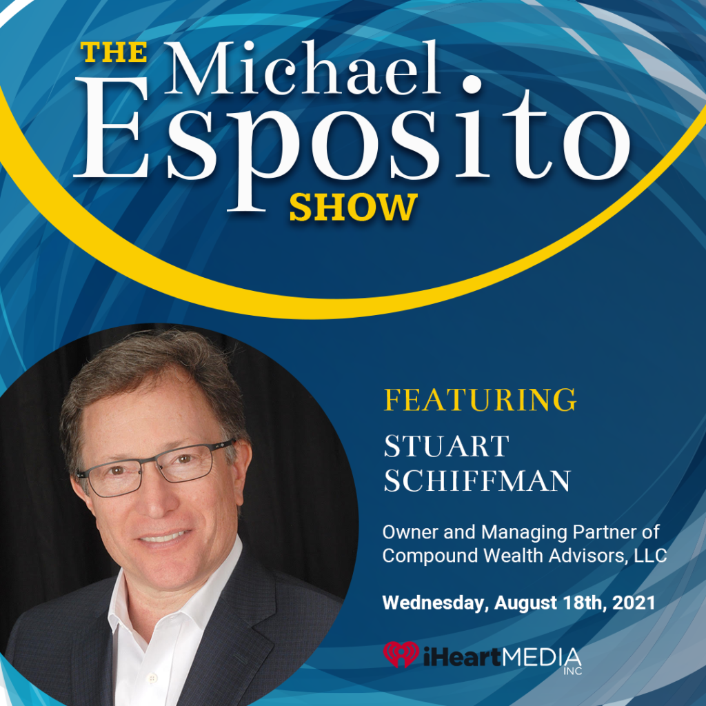 Stuart Schiffman