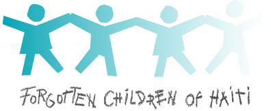Forgotten Children of Haiti