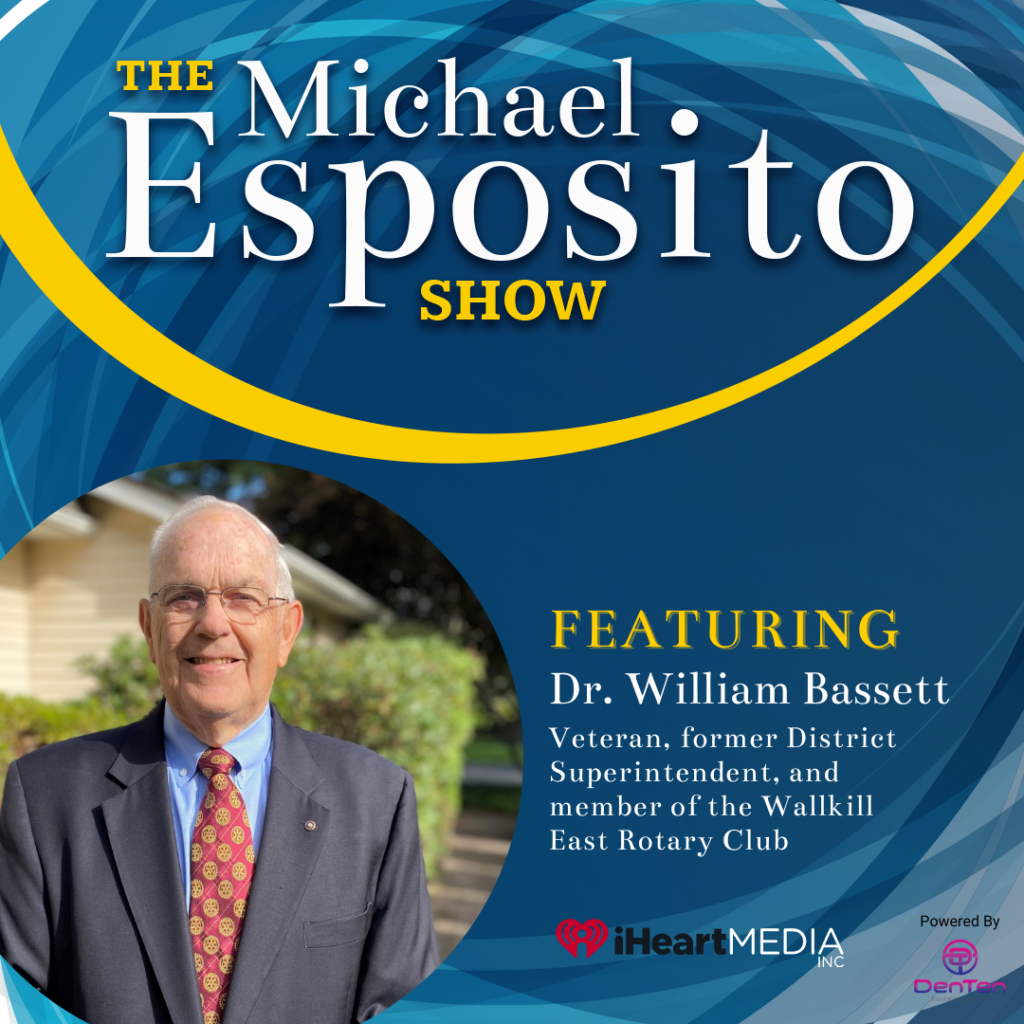 bill bassett episode graphic