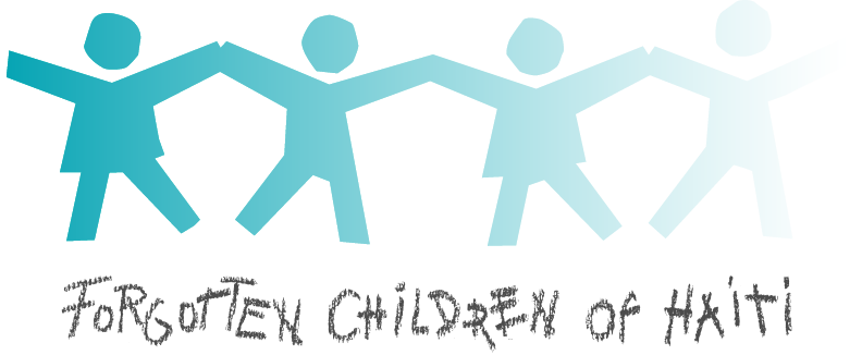 forgotten children of haiti logo